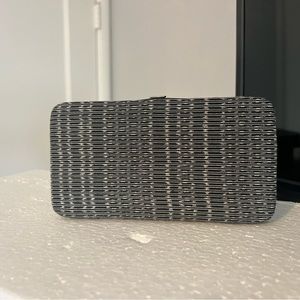 Handmade Rebozó Wallet